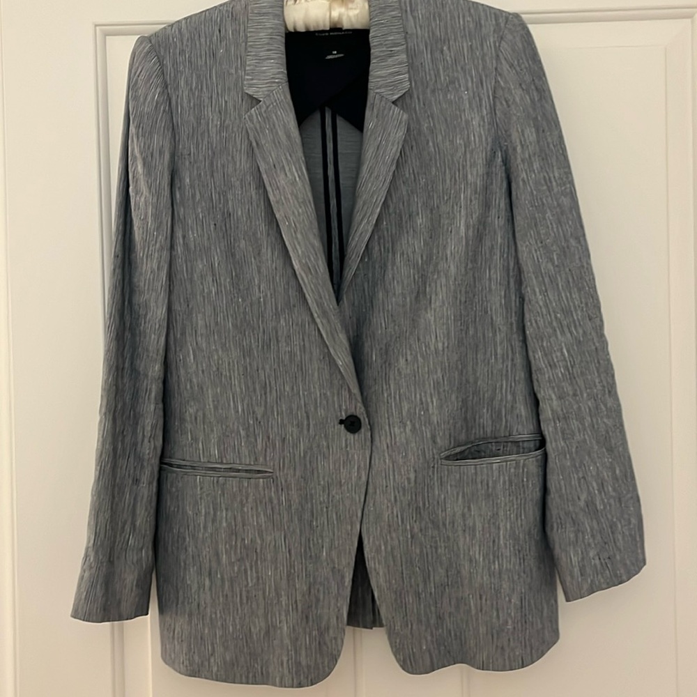 Club Monaco for Ralph Lauren